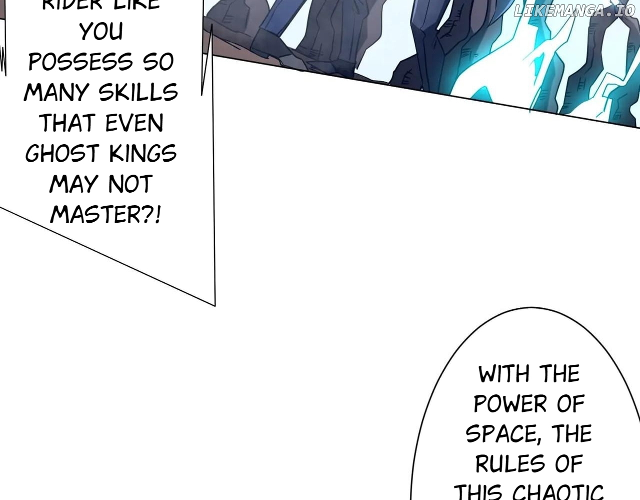 With My Netherworld Trillions, Game On! Chapter 249 - page 37